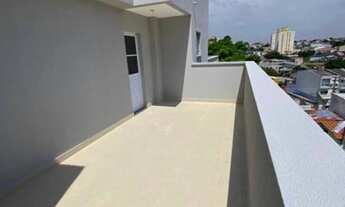 Imagem 5: Apartamento para venda tem 30 metros quadrados com 1 quarto em Jardim Artur Alvim - São Pa