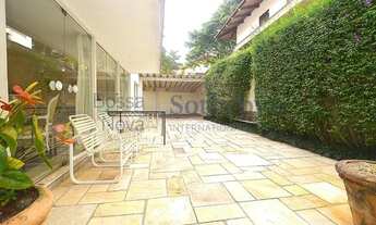 Imagem 2: Casa em rua tranquila e arborizada