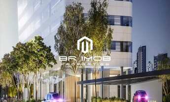 Imagem 3: APARTAMENTO RESIDENCIAL em São Paulo - SP, Pinheiros