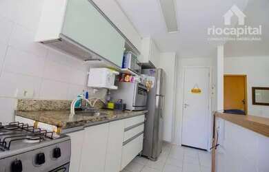Imagem 7: Apartamento com 2 quartos para alugar, 68 m² por R$ 4.076/mês - Barra da Tijuca - Rio de J