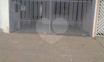 Imagem: EXCELENTE CASA NA ZONA OESTE PARA LOCAÇÃO!