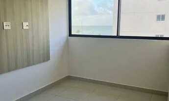 Imagem 4: Apartamento para aluguel possui 65 metros quadrados com 2 quartos em Manaíra