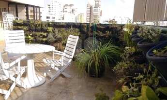 Imagem 6: Apartamento-São Paulo-PARAÍSO