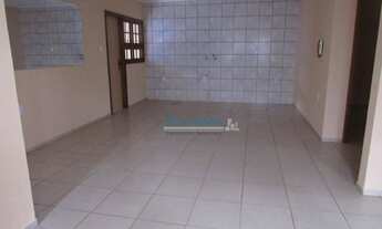 Imagem 4: Casa com 2 dormitórios para alugar, 78 m² por R$ 1.352,50/mês - Vila Imbuhy - Cachoeirinha