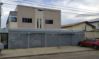 Imagem 1: Excelente sobrado 2/4 no centro de Palmas- 603 sul