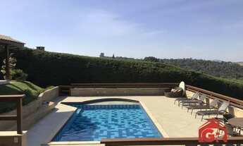 Imagem 7: Casa Condomínio Capela do Barreiro