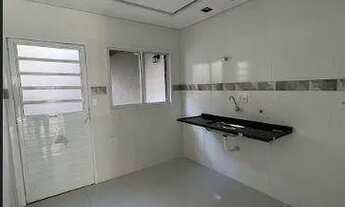 Imagem 5: Sobrado novo em condomínio com 2 suítes à venda no Boqueirão, 53 m² por R$ 340.000 - Pra