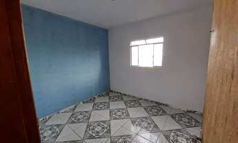 Imagem: Kitnet com varanda - Bairro Santos Dumont