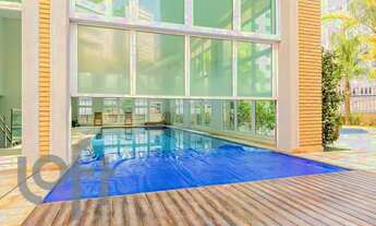 Imagem 3: SãO PAULO - Apartamento Padrão - Liberdade