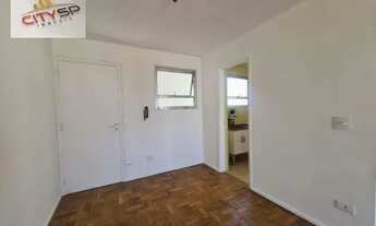 Imagem 4: Apartamento com 1 dormitório para alugar, 50 m² por R$ 2.437,00/mês - Conceição - São Paul