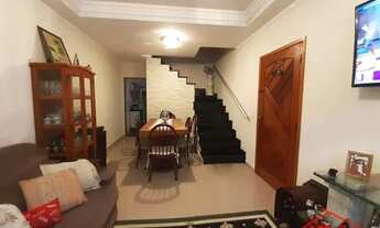 Imagem 2: Sobrado com 2 dormitórios à venda, 90 m² por R$ 480.000,00 - Parque Continental II - Guaru