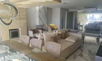 Imagem 3: Locação Apartamento no Tatuapé 3 dorm. 106 m