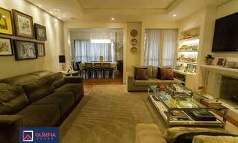 Imagem 3: Apartamento Venda 4 Dormitórios - 174 m² Pompéia