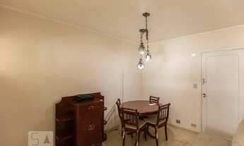 Imagem 4: Apartamento para Aluguel - Santa Cecília, 1 Quarto, 40 m2