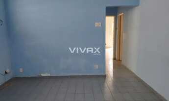 Imagem 7: Grande Méier - Casa Frente e Fundos - 386 m² - 3 Salas 4 Quartos Dependência Completa - Ga