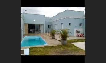 Imagem 2: Casa com piscina em Moreira César