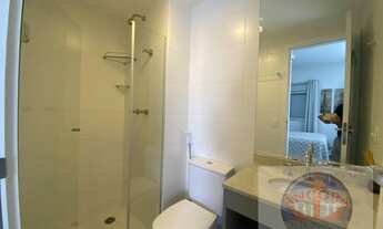 Imagem 4: Apartamento em Brooklin - São Paulo, SP