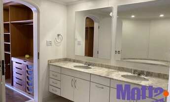 Imagem 4: Duplex para aluguel com 643 metros 3 SUÍTES, SALA 3 AMBIENTES, PISCINA PRIVATIVA ESCRITÓRI