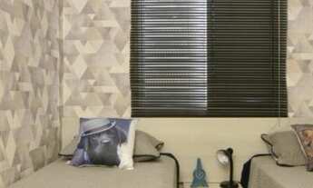 Imagem 5: Casa em Condomínio para Venda em Sorocaba, Vila Mineirão, 2 dormitórios, 2 banheiros, 1 va