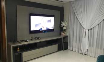 Imagem 4: Sobrado impecável ,modernizado de 350 m² perto do Shopping Plaza sul