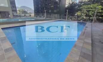 Imagem: APARTAMENTO RIO DE JANEIRO BARRA DA TIJUCA