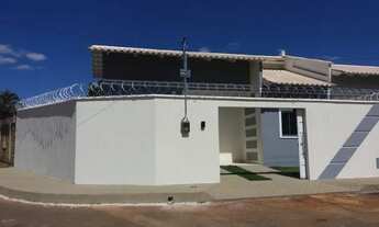 Imagem 2: Aluga-se Casa no Centro de Goianira