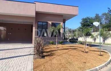 Imagem 3: Casa - Condomínio Bosque dos Cambarás - Valinhos