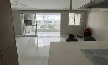 Imagem 7: Apartamento com 3 dormitórios em Santo Amaro próximo a estação Adolfo Pinheiro