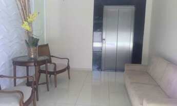 Imagem 3: Apartamento para venda com 138 m² com 4 quartos em Miramar - João Pessoa - PB