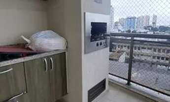 Imagem 2: Alugo apto 2 qts sendo uma suite mobiliado !