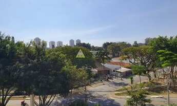 Imagem 7: APARTAMENTO PARA LOCAÇÃO VILA LEOPOLDINA 151 METROS CHURRASQUEIRA NA VARANDA 3 DORM. 3 GA