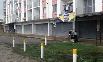 Imagem 1: Apartamento para Venda - 53m², 2 dormitórios, 1 vaga - Restinga