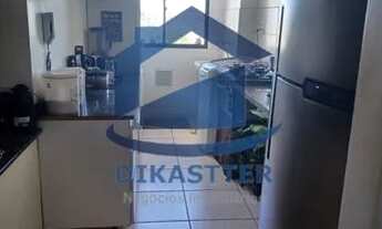 Imagem 4: Apartamento para Locação Vila Virgínia 2 dormitórios