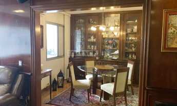 Imagem 4: Pinheiros Apartamento com 3 dormitórios