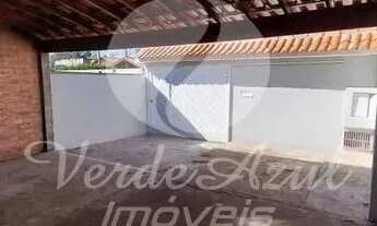 Imagem 7: Casa - Jardim Residencial Roseira - Limeira