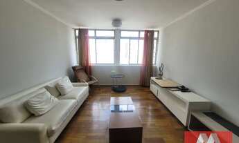 Imagem 5: Apartamento com 2 dormitórios para alugar, 110 m² por R$ 6.747,00/mês - Paraíso - São Paul