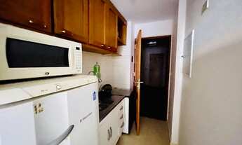 Imagem 6: 1 DORM COM 1 VAGA - AO LADO DO METRÔ HOSP SÃO PAULO