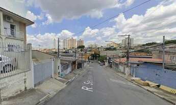 Imagem 4: Casa com 2 dormitórios à venda, 154 m² por R$ 284.240,00 - Jaguaribe - Osasco/SP