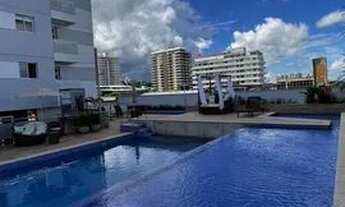 Imagem 3: Vendo apartamento no Everest o prédio mais novo do centro