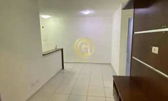 Imagem 6: Apartamento 02 dormitórios - Loteamento Villa Branca