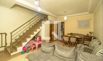 Imagem 4: Casa de Condomínio para Aluguel - Jardim Anália Franco, 3 Quartos, 150 m2