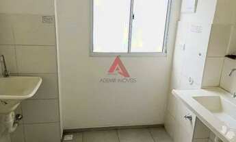 Imagem 5: JACAREí - Apartamento Padrão - Vila Nova Aliança