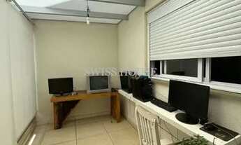 Imagem 5: Apartamento - Cambuí - Campinas