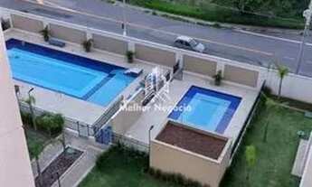 Imagem 6: Apartamento com 2 dorms, Residencial Parque da Fazenda, Campinas - R$ 319 mil, Cod: AP4072