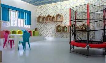 Imagem 5: Apartamento Península 163m2 Nascente