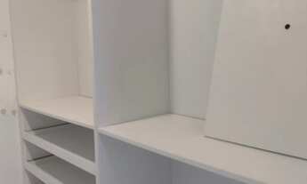 Imagem 4: Apartamento para aluguel possui 125 metros quadrados com 3 quartos em Pina - Recife - Pern