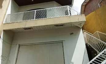 Imagem 2: Sobrado com 3 dormitórios à venda, 196 m² por R$ 900.000,00 - Vila Galvão - Guarulhos/SP