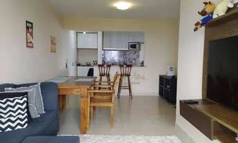 Imagem 4: Apartamento com 2 dormitórios para alugar, 81 m², sala ampliada