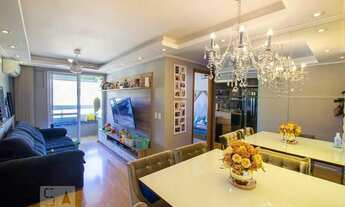 Imagem: Apartamento para Aluguel - Badu, 2 Quartos