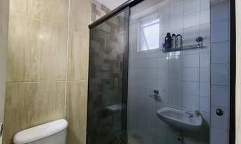 Imagem 3: Apartamento para venda com 110 metros quadrados com 3 quartos